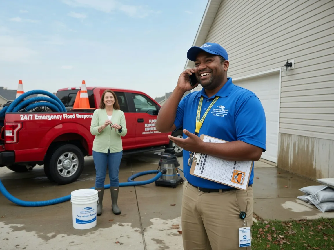 Storm Damage Water Removal Vermontville, NY FAQs